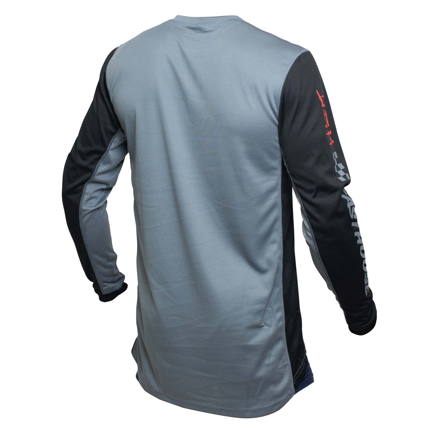 Fasthouse Twitch Long Sleeve Jersey