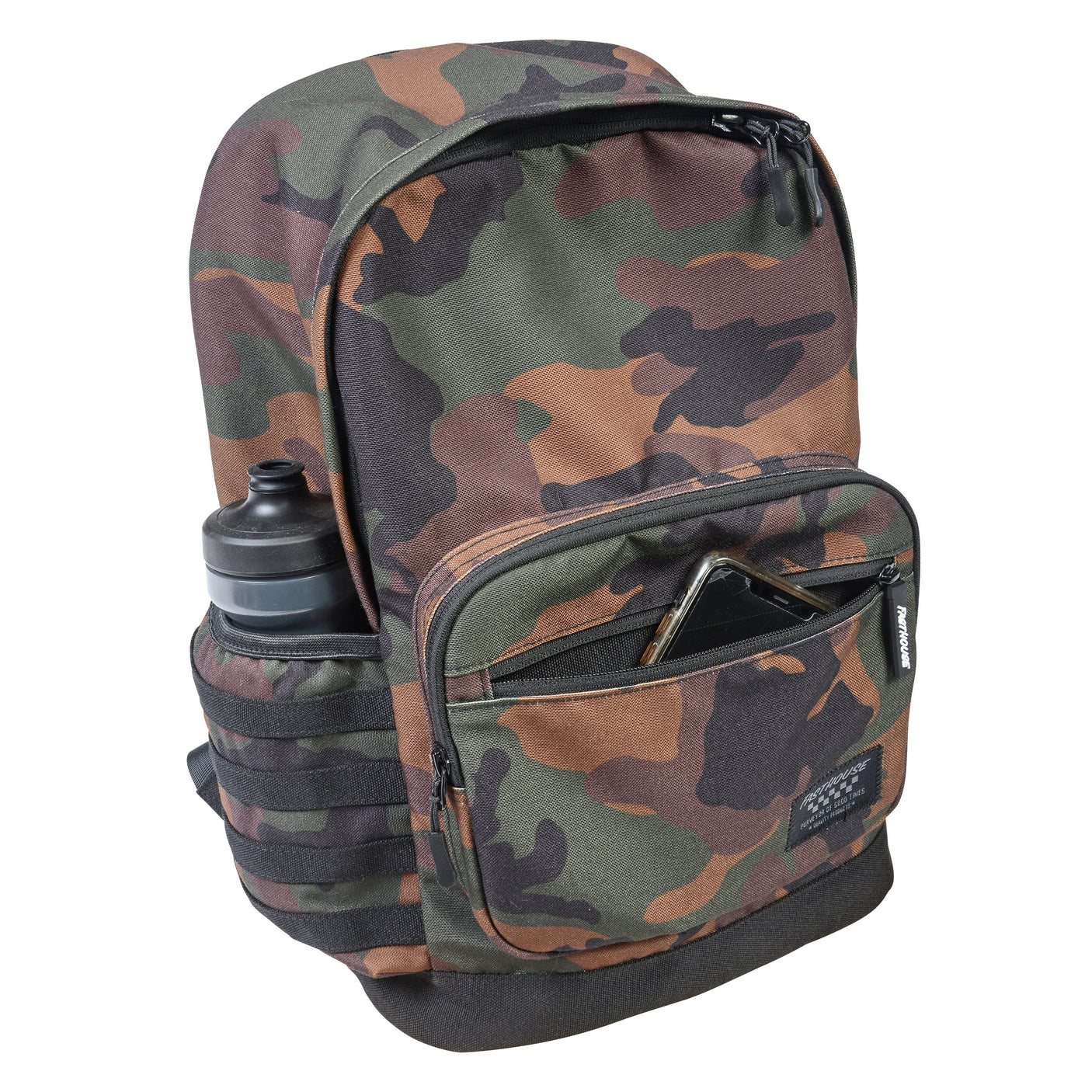 Fasthouse Union Backpack