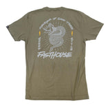 Fasthouse Venom Tee