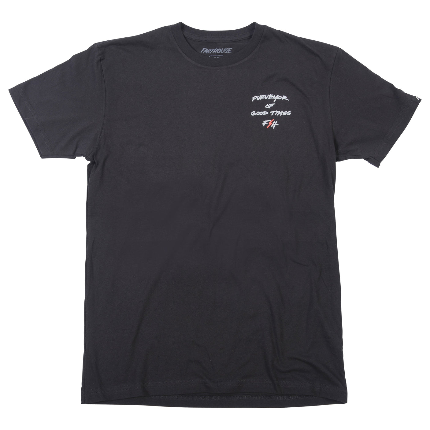 Fasthouse Venom Tee