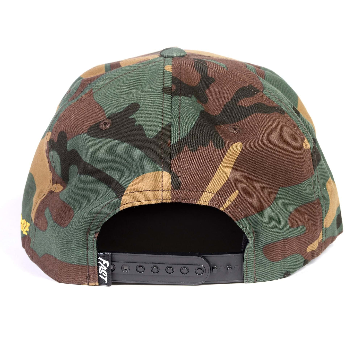 Fasthouse Warped Hat