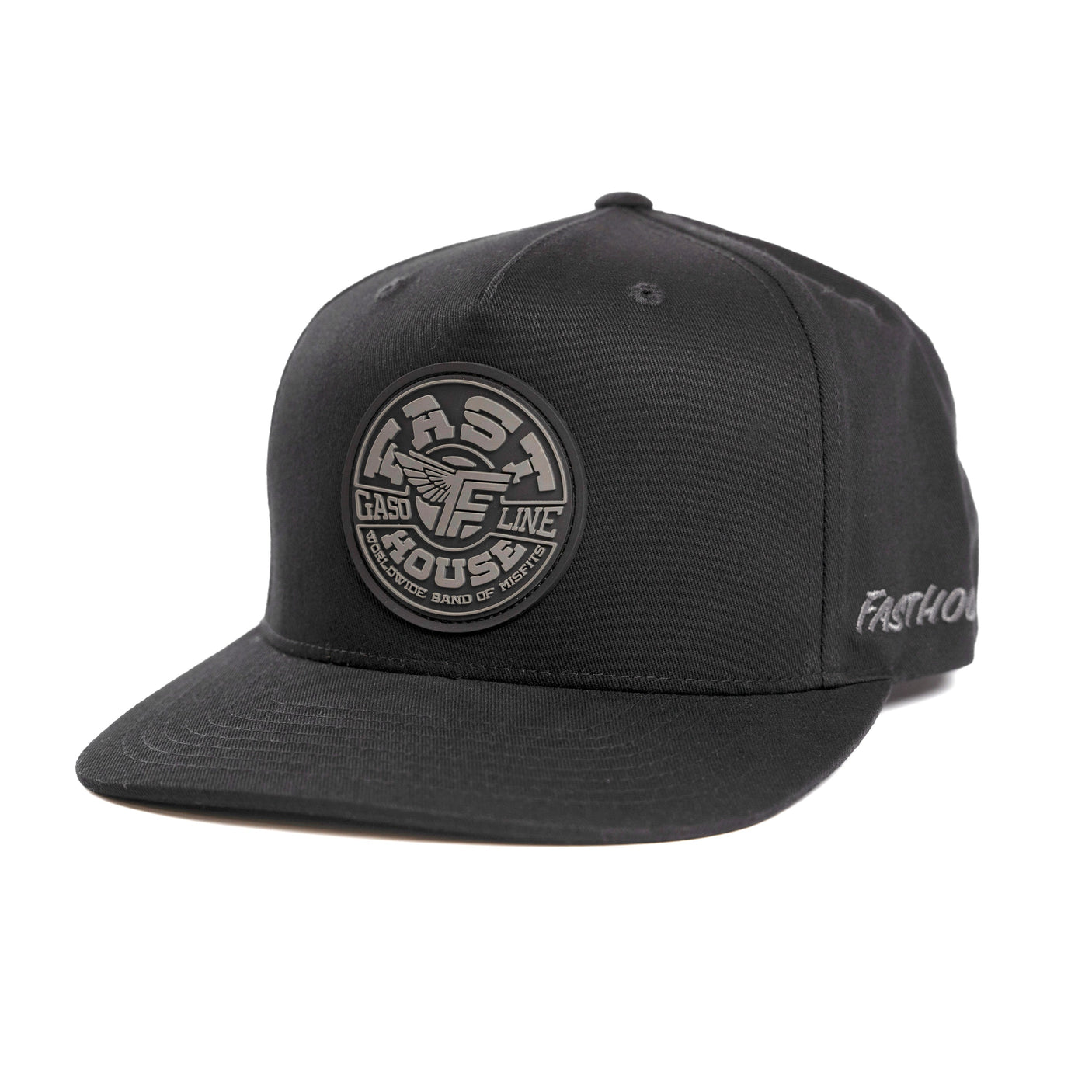 Fasthouse Warped Hat