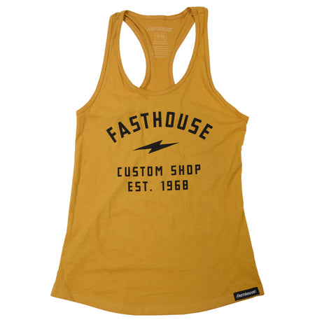 Fasthouse Women’s Fundamental Tank