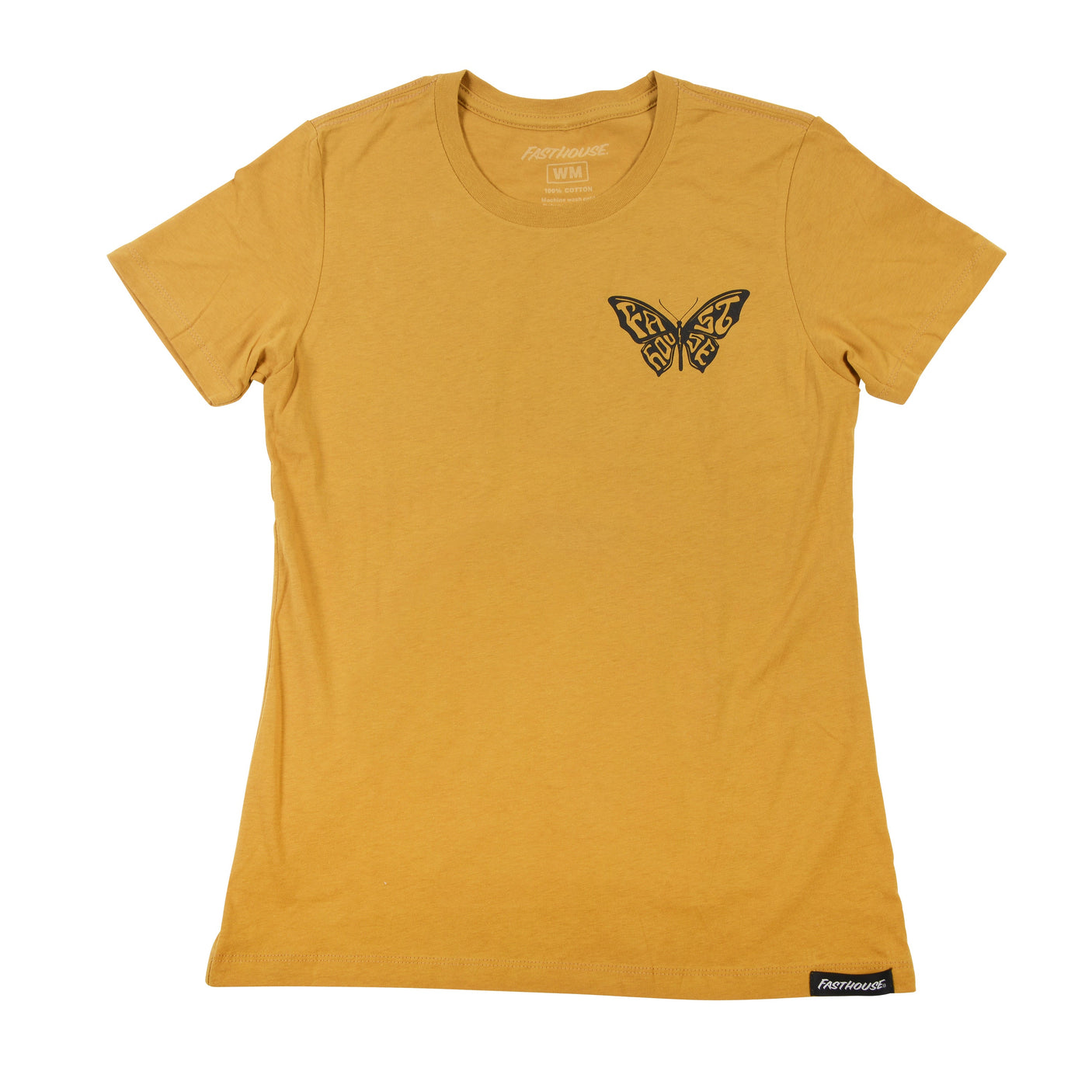 Fasthouse Women’s Myth Tee