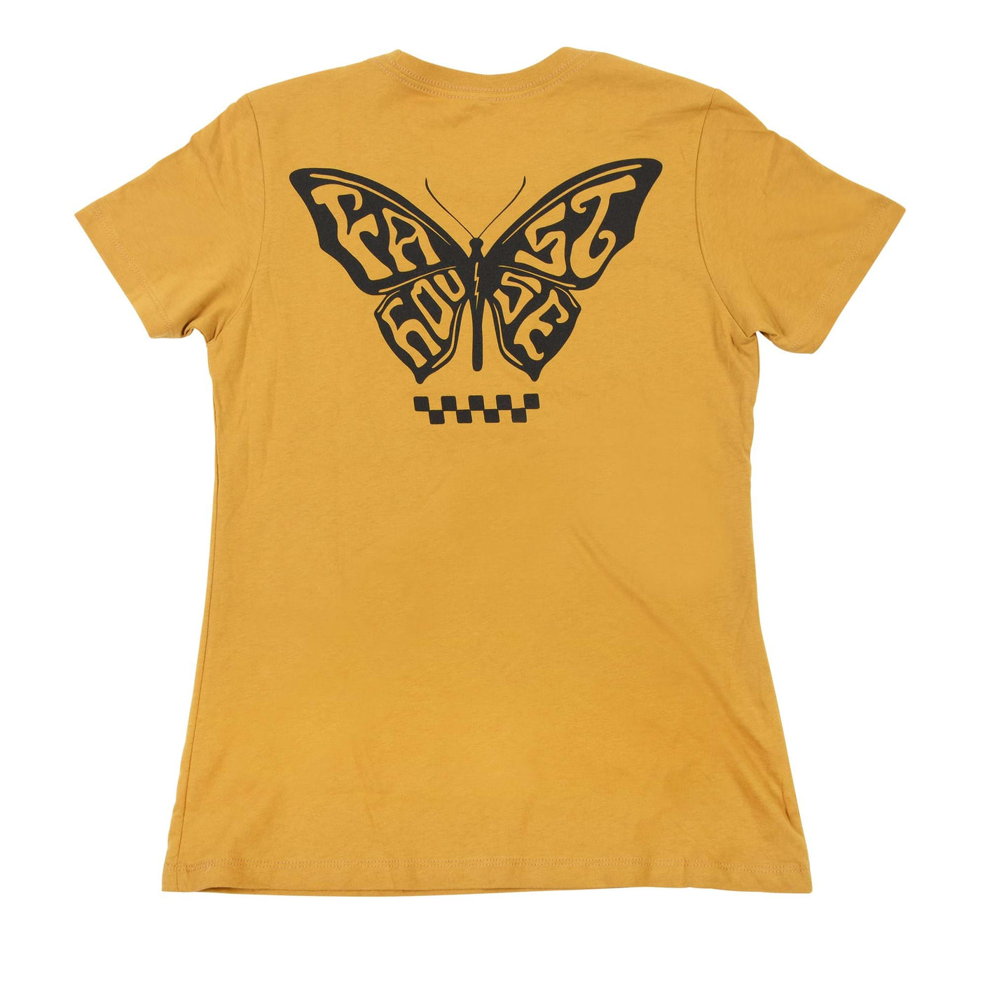 Fasthouse Women’s Myth Tee