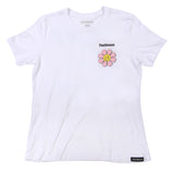 Fasthouse Women's Peachy Keen Tee