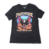 Fasthouse Women’s Tour 1969 Tee