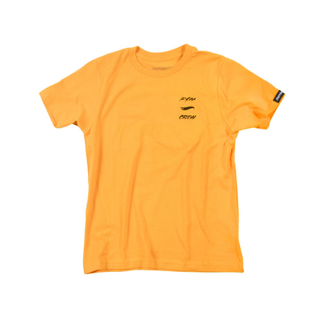 Fasthouse Youth Major Hot Wheels Tee