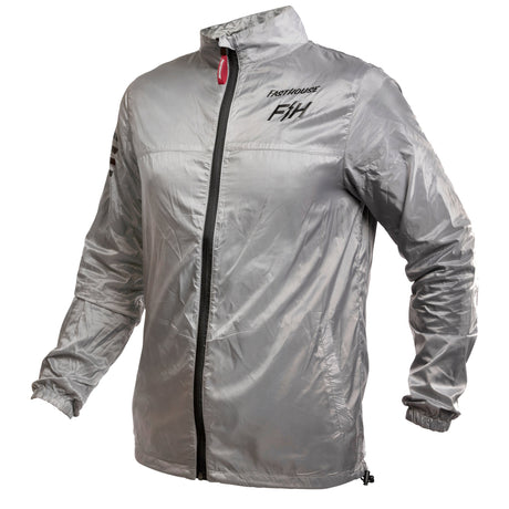 Fasthouse Tracker Packable Windbreaker