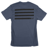 Fasthouse Trace Short Sleeve Tech Tee