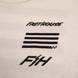 Fasthouse Trace Short Sleeve Tech Tee