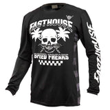 Fasthouse USA Grindhouse Subside Long Sleeve Jersey