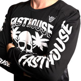 Fasthouse USA Grindhouse Subside Long Sleeve Jersey