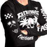 Fasthouse USA Grindhouse Subside Long Sleeve Jersey