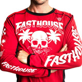 Fasthouse USA Grindhouse Subside Long Sleeve Jersey