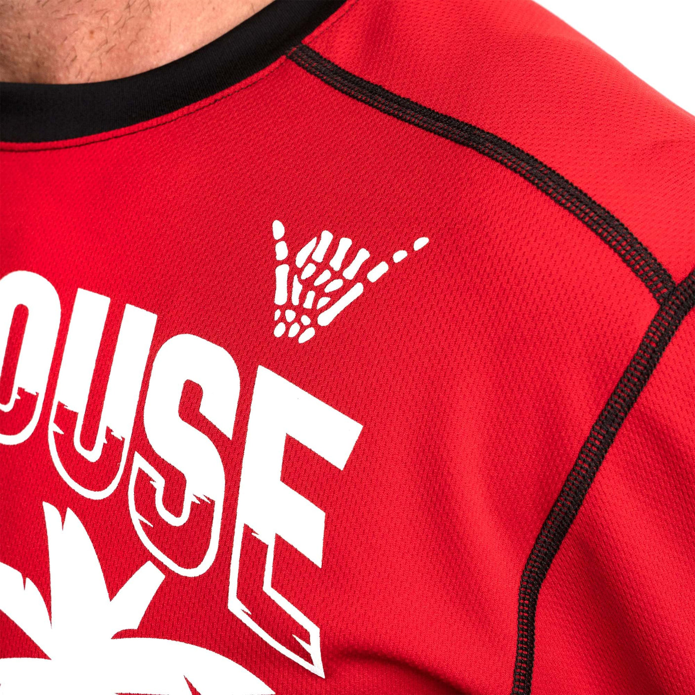 Fasthouse USA Grindhouse Subside Long Sleeve Jersey