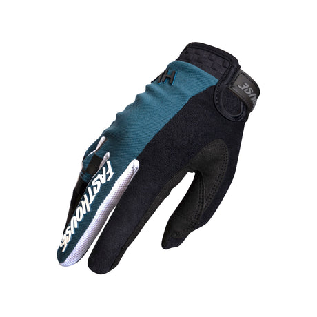 Fasthouse Youth Speed Style Ridgeline Gloves