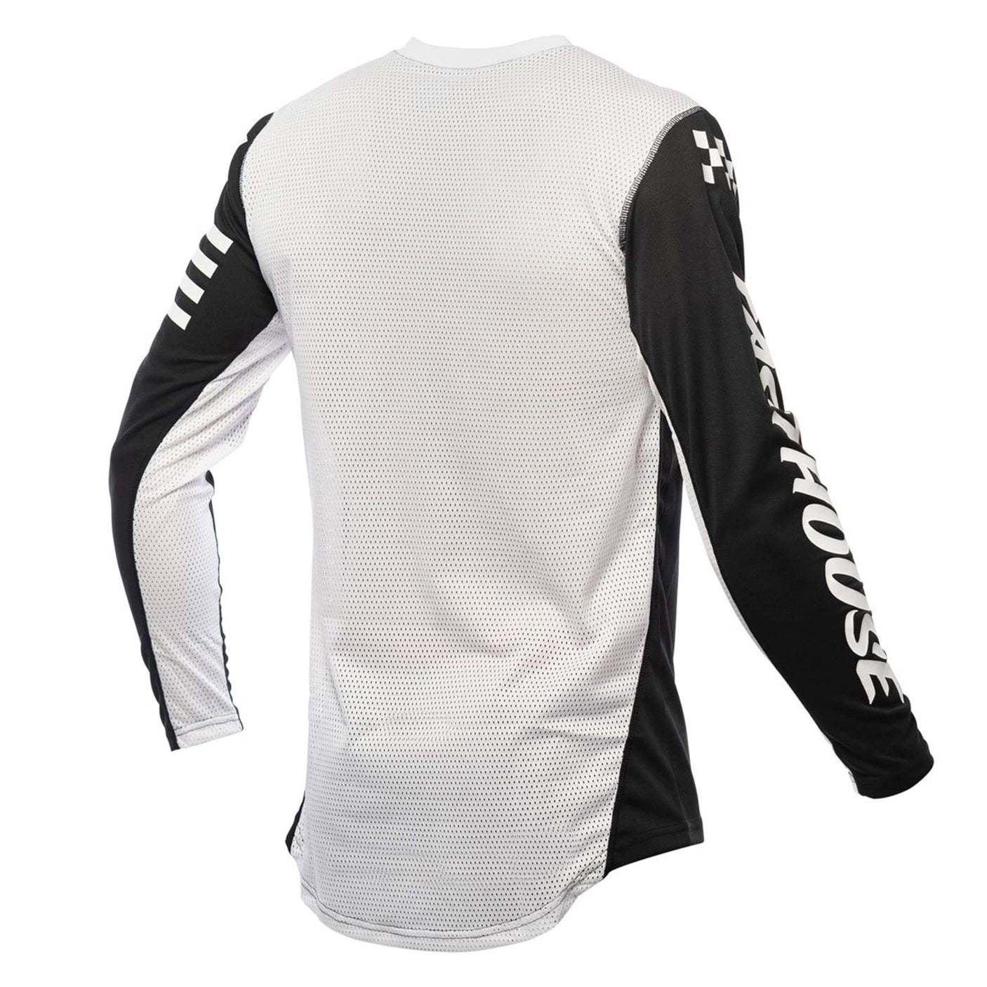 Fasthouse A/C Elrod Long Sleeve Jersey