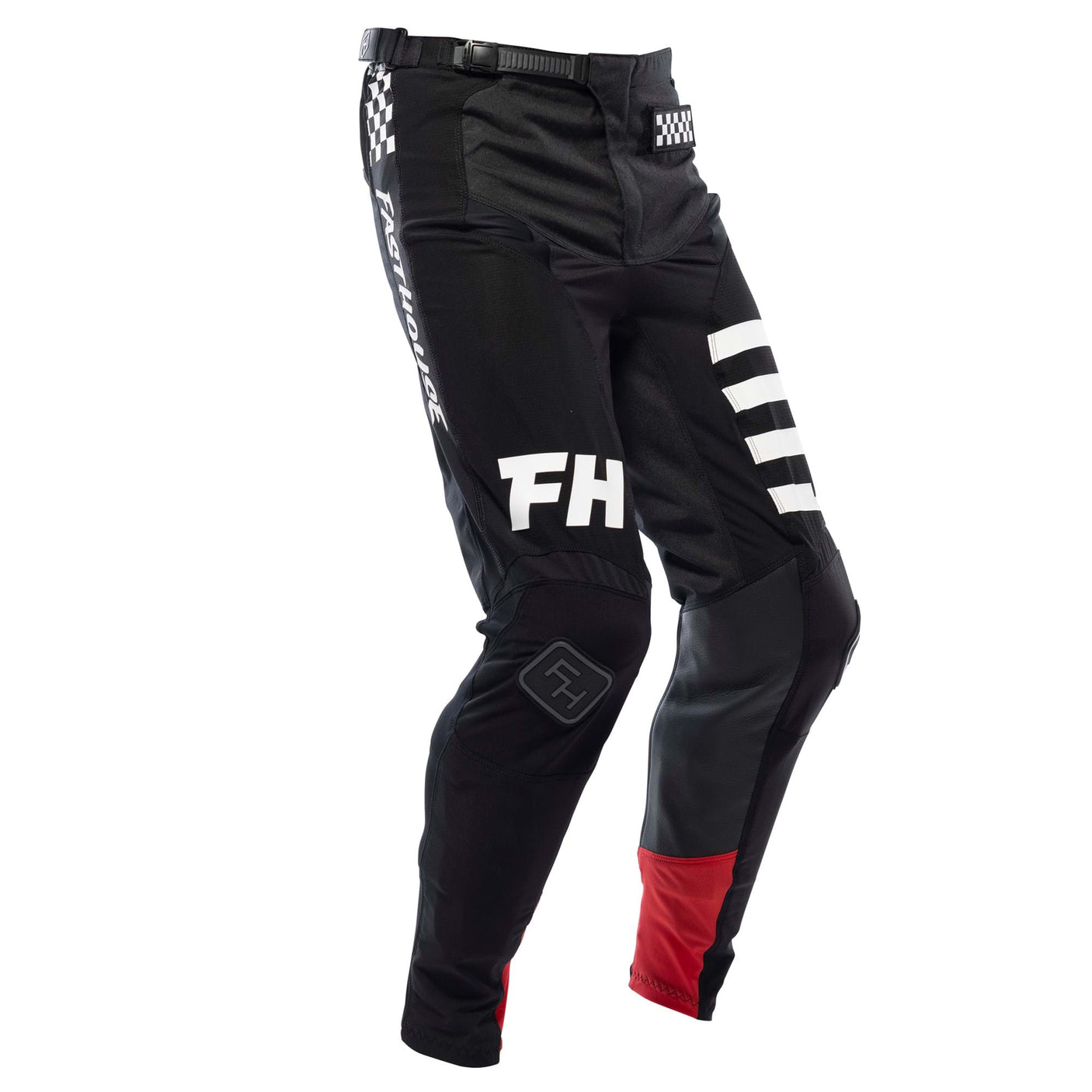 Fasthouse A/C Elrod Pant