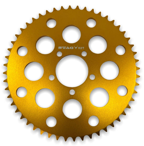 Stag Sur-Ron Aluminium Sprocket