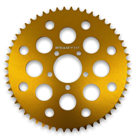 Stag Sur-Ron Aluminium Sprocket