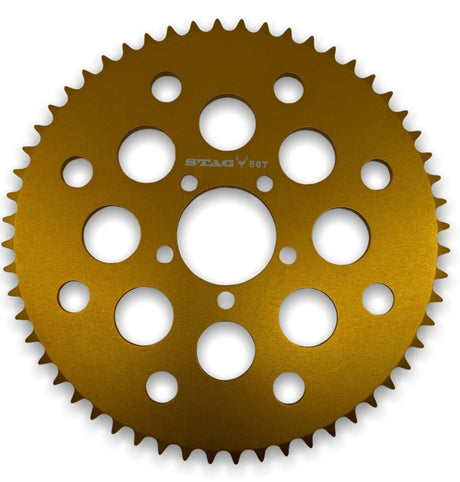 Stag Sur-Ron Aluminium Sprocket