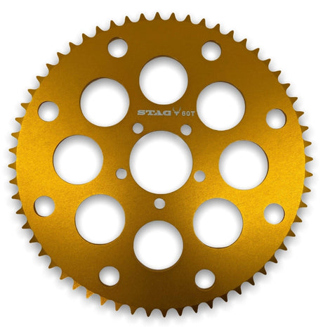 Stag Sur-Ron Aluminium Sprocket