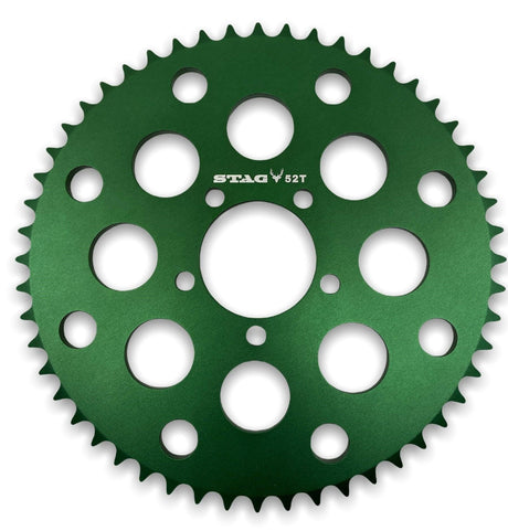 Stag Sur-Ron Aluminium Sprocket