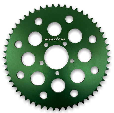 Stag Sur-Ron Aluminium Sprocket