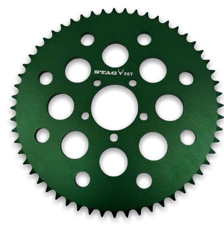 Stag Sur-Ron Aluminium Sprocket