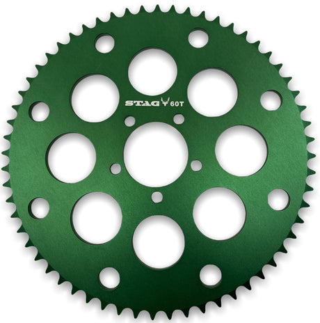 Stag Sur-Ron Aluminium Sprocket