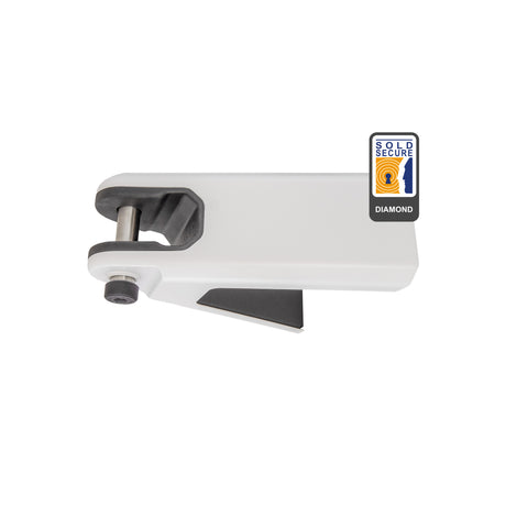 Hiplok Airlok Wall Mounted Lock/Hanger