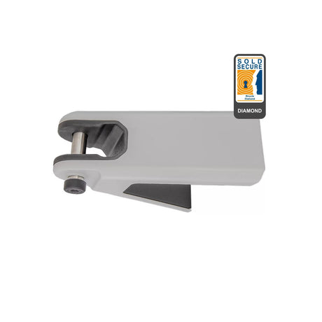 Hiplok Airlok Wall Mounted Lock/Hanger