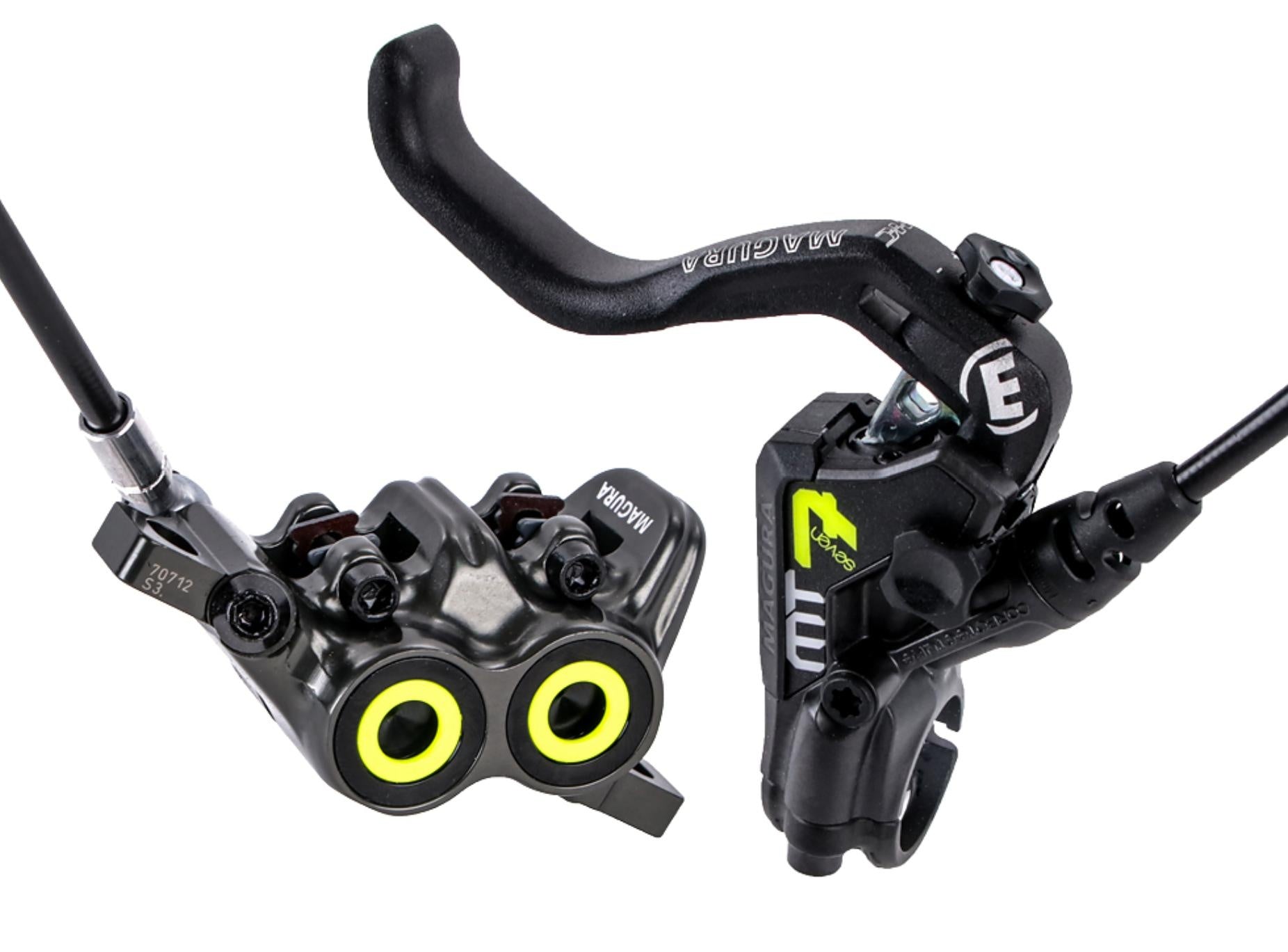 Magura MT7 Pro Disc Brake – Radhouse