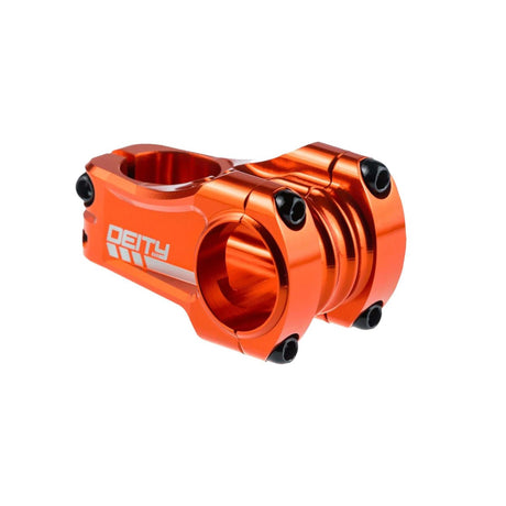 Deity Copperhead Stem (31.8mm Clamp)