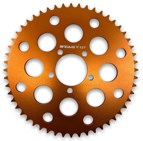 Stag Sur-Ron Aluminium Sprocket