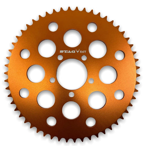 Stag Sur-Ron Aluminium Sprocket