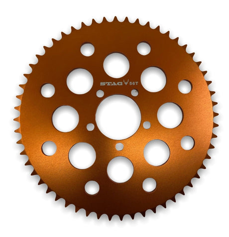 Stag Sur-Ron Aluminium Sprocket