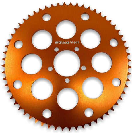 Stag Sur-Ron Aluminium Sprocket