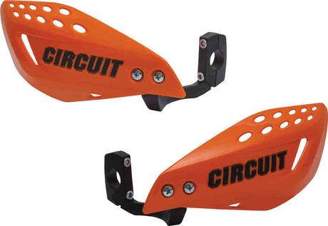 Circuit Vector Handguard