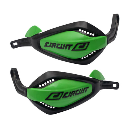 Circuit Equipment P4 Hand Guard