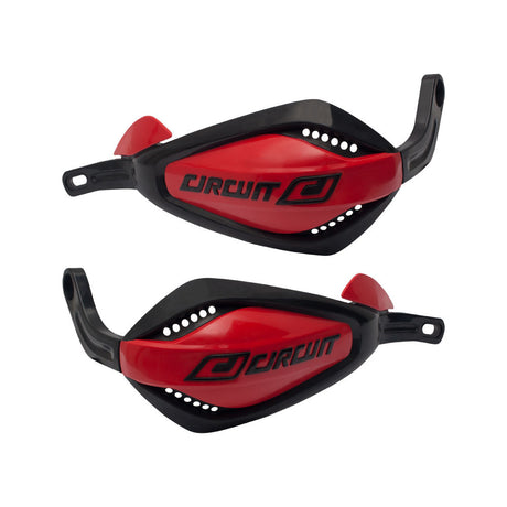 Circuit Equipment P4 Hand Guard