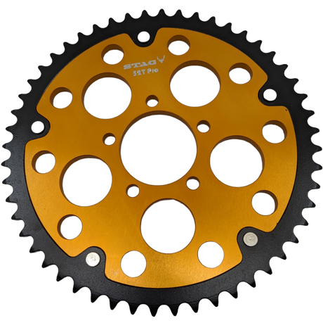 Stag PRO Sprocket for Talaria Sting and Sur-Ron Light Bee