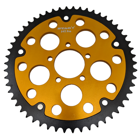 Stag PRO Sprocket for Talaria Sting and Sur-Ron Light Bee