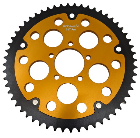 Stag PRO Sprocket for Talaria Sting and Sur-Ron Light Bee