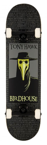 Birdhouse Complete Stage 3 Plague Doctor