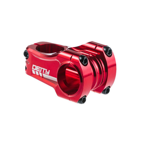 Deity Copperhead Stem (31.8mm Clamp)