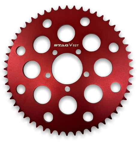 Stag Sur-Ron Aluminium Sprocket