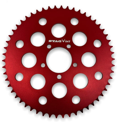 Stag Sur-Ron Aluminium Sprocket