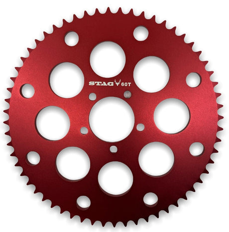 Stag Sur-Ron Aluminium Sprocket